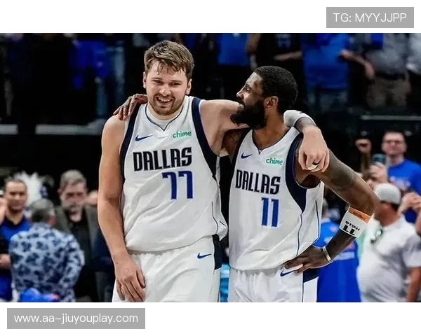 东契奇连续点名，达拉斯独行侠吃定对位