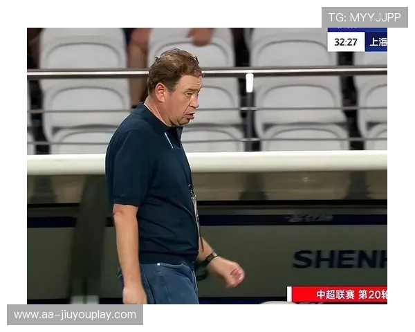 上海申花拉唐边路连续突破，成为赛季最亮眼的进攻武器