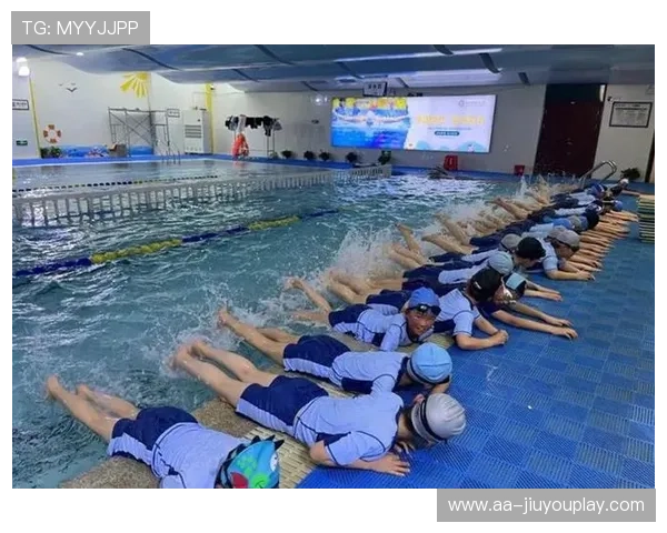 游泳俱乐部开设残障人士水疗课程促进包容参与